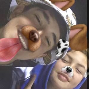 Meet your Posher, Taylor